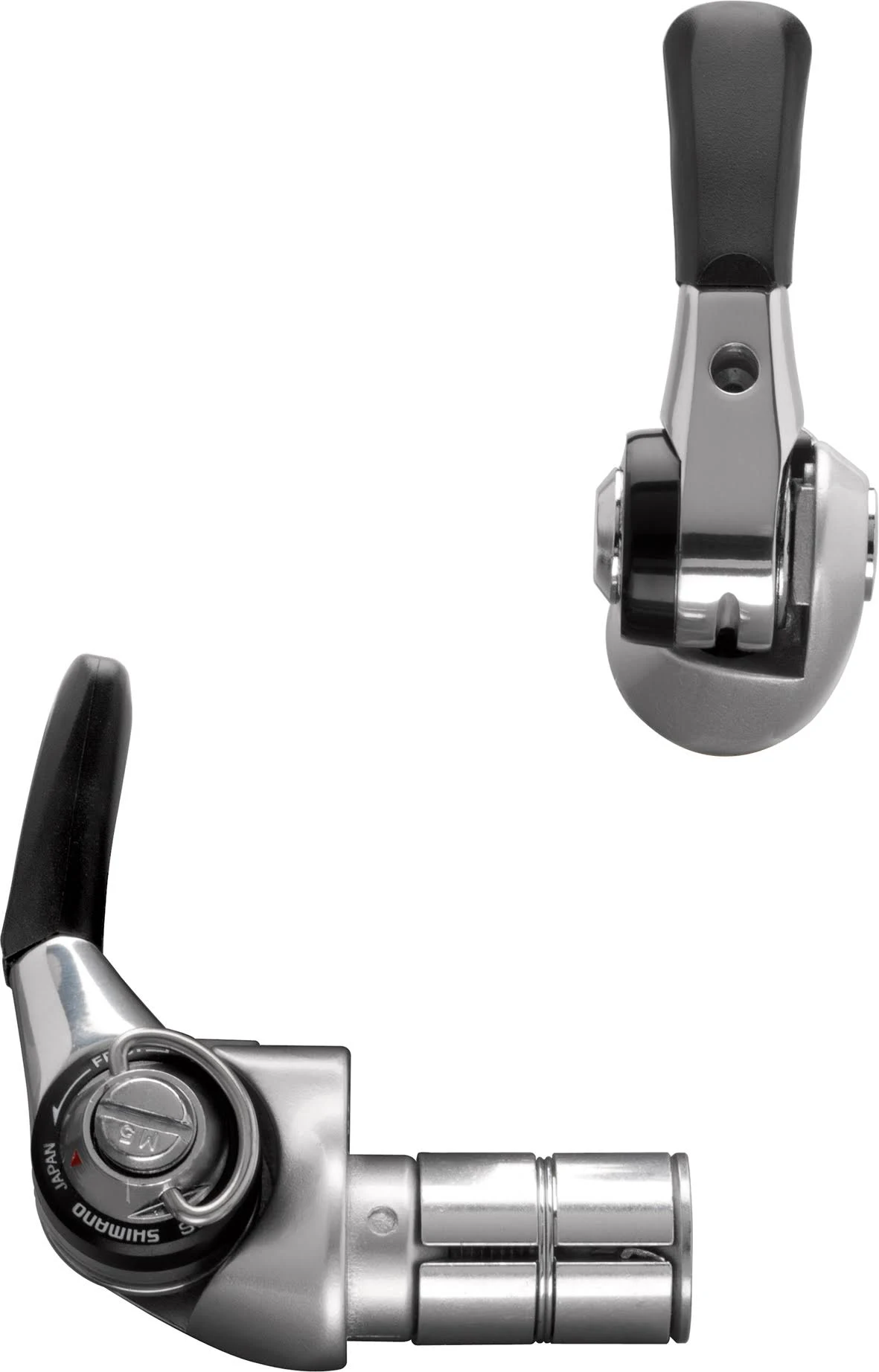 Shimano Dura Ace 9 Speed Bar End Shifters